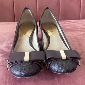 👋🏼 Michael Kors Hattie pump